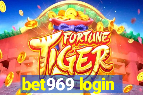 bet969 login